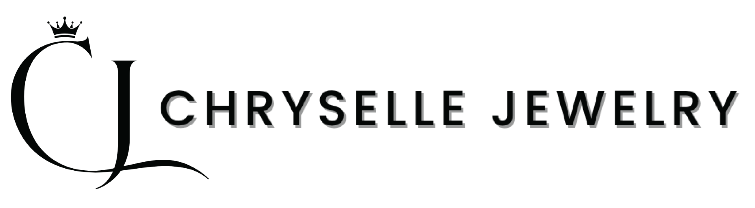 λογότυπο κοσμήματα chryselle