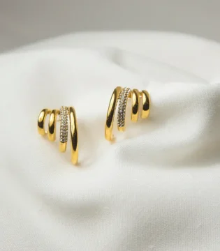 Σκουλαρίκια Niva