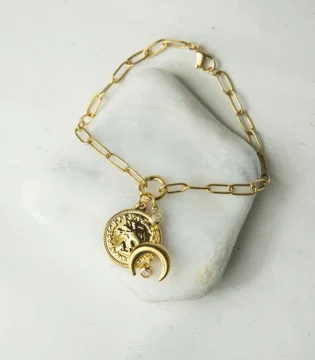 Βραχιόλι Veya