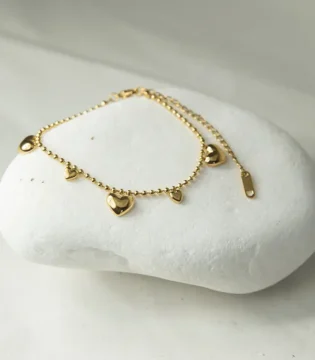 Βραχιόλι Amora