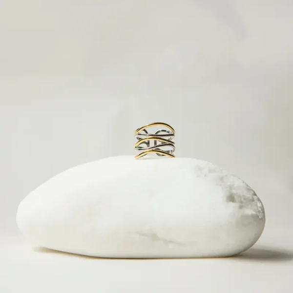 Δαχτυλίδια