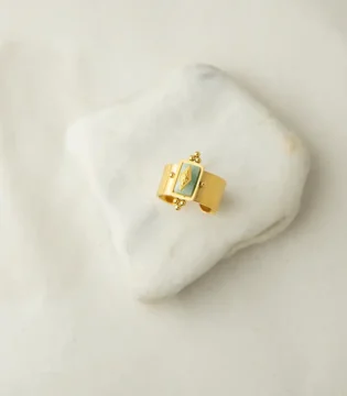 Δαχτυλίδι Miramar