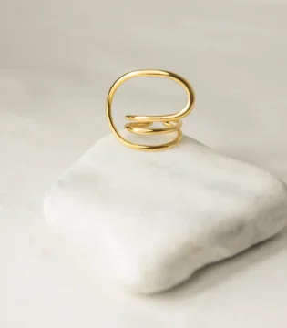 Δαχτυλίδι Alinea