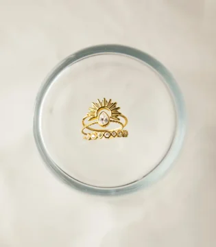 Δαχτυλίδι Celestia