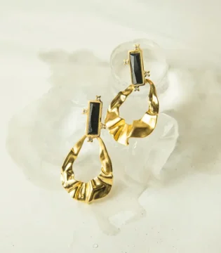 Σκουλαρίκια Charm