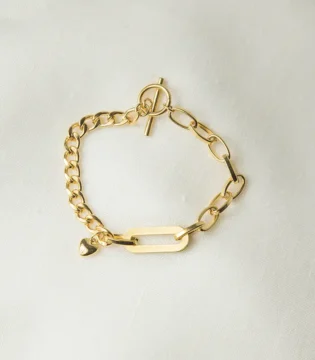 Βραχιόλι Iliana