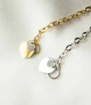 Βραχιόλι Lavely