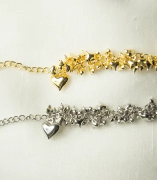 Βραχιόλι Flirty